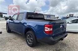 Ford Maverick